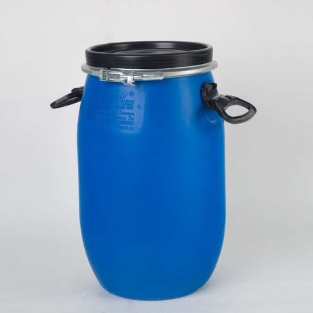 Бочка 20дм/3 Open Top S Стандарт(ЗТИ) синий (Лучшая цена)