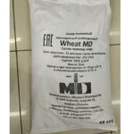 Солод пшеничный пивоваренный неподжаренный Wheat Malt 25кг, Viking Malt OY Финляндия (Лучшая цена)