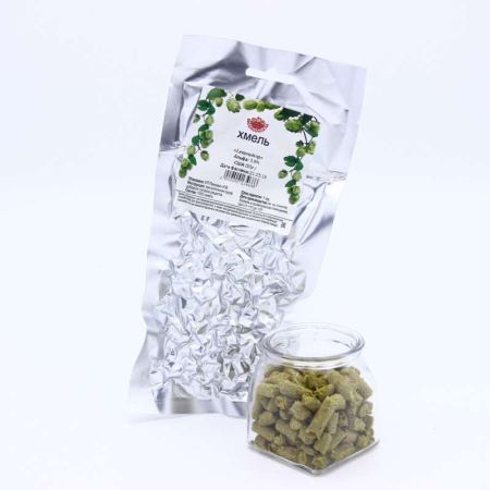 Хмель Lemondrop (США)  (Альфа 5,9%), 50 г. (Лучшая цена)