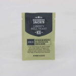 Дрожжи Liberty Bell Ale M36 10 г. (Элевые дрожжи верхового брожения) (Лучшая цена)