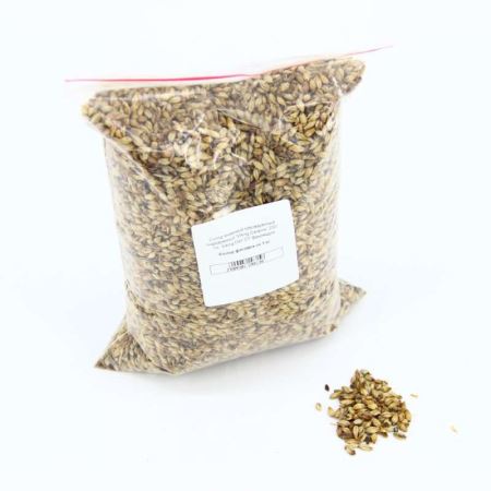 Солод ячменный пивоваренный поджаренный "Viking Caramel 200" 1кг, Viking Malt OY Финляндия (Лучшая цена)