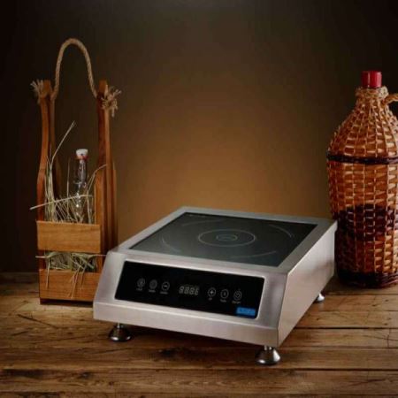 Индукционная настольная плитка iPlate 3500 ALINA (Лучшая цена)