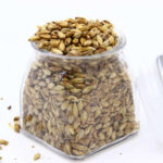 Солод ячменный пивоваренный поджаренный "Viking Caramel 150" 1кг, Viking Malt OY Финляндия (Лучшая цена)