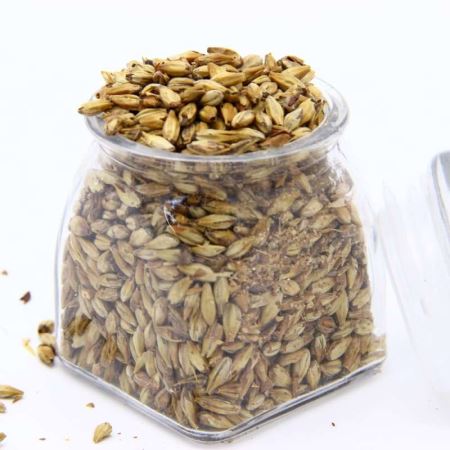 Солод ячменный пивоваренный поджаренный "Viking Caramel 150" 1кг, Viking Malt OY Финляндия (Лучшая цена)
