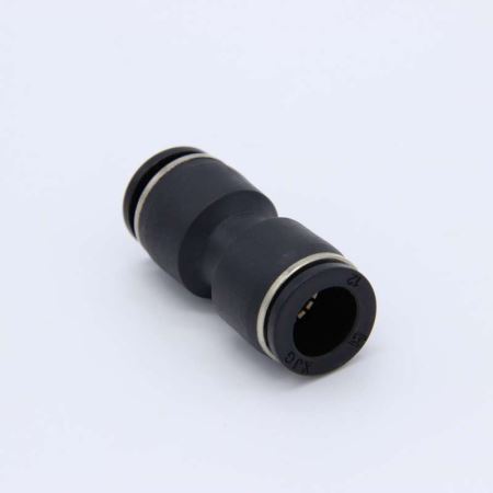 БС Соединитель PUC12 12×12 мм. (Лучшая цена)