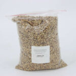 Солод ячменный пивоваренный поджаренный "Viking Caramel 100" 1кг, Viking Malt OY Финляндия (Лучшая цена)