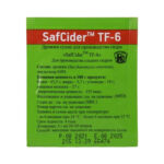 Дрожжи для сидра Fermentis "Safcider TF-6", 5 г. (Лучшая цена)