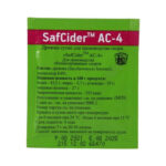 Дрожжи для сидра Fermentis "Safcider AC-4", 5 г. (Лучшая цена)