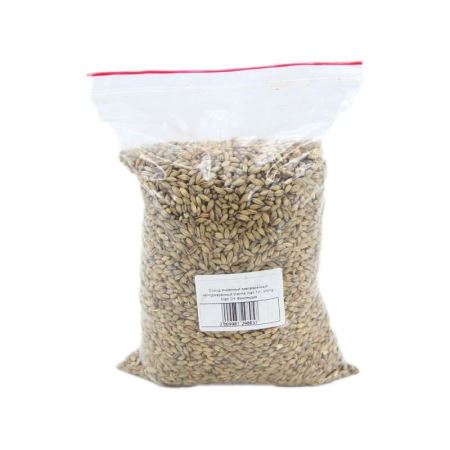 Солод ячменный пивоваренный неподжаренный Vienna malt 1кг, Viking Malt OY Финляндия (Лучшая цена)