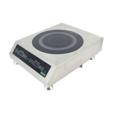 Индукционная настольная плита iPlate ALISA 3500 (Лучшая цена)