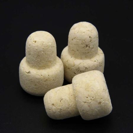 Пробка грибок натуральная  fi19mm EAN: 5904816016321 (Лучшая цена)
