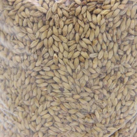 Солод ячменный пивоваренный неподжаренный Dark Ale 1кг, Viking Malt OY Финляндия (Лучшая цена)