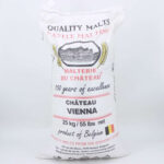 Солод ячменный пивоваренный "Vienna Malt" 25кг., Castle Malting (Лучшая цена)