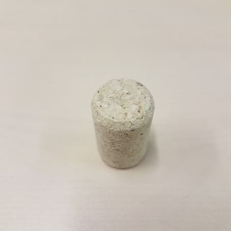 Пробка агломерированная корковая цилиндрическая 23х38 мм (Лучшая цена)