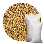 Солод ячменный Whisky Chateau malt 35 ppm 25кг, Castle Malting (Лучшая цена)