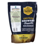 Солодовый экстракт Mangrove Jack’s Traditional Series "Crossman’s Gold Lager", 1,8 кг (Лучшая цена)